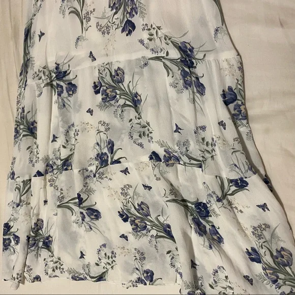 Reformation emmie dress - Picture 8 of 16